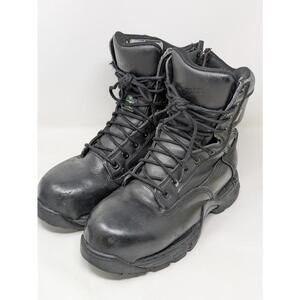 Danner 42930 Men's Striker II EMS 8" Side Zip Boots Size 5 US